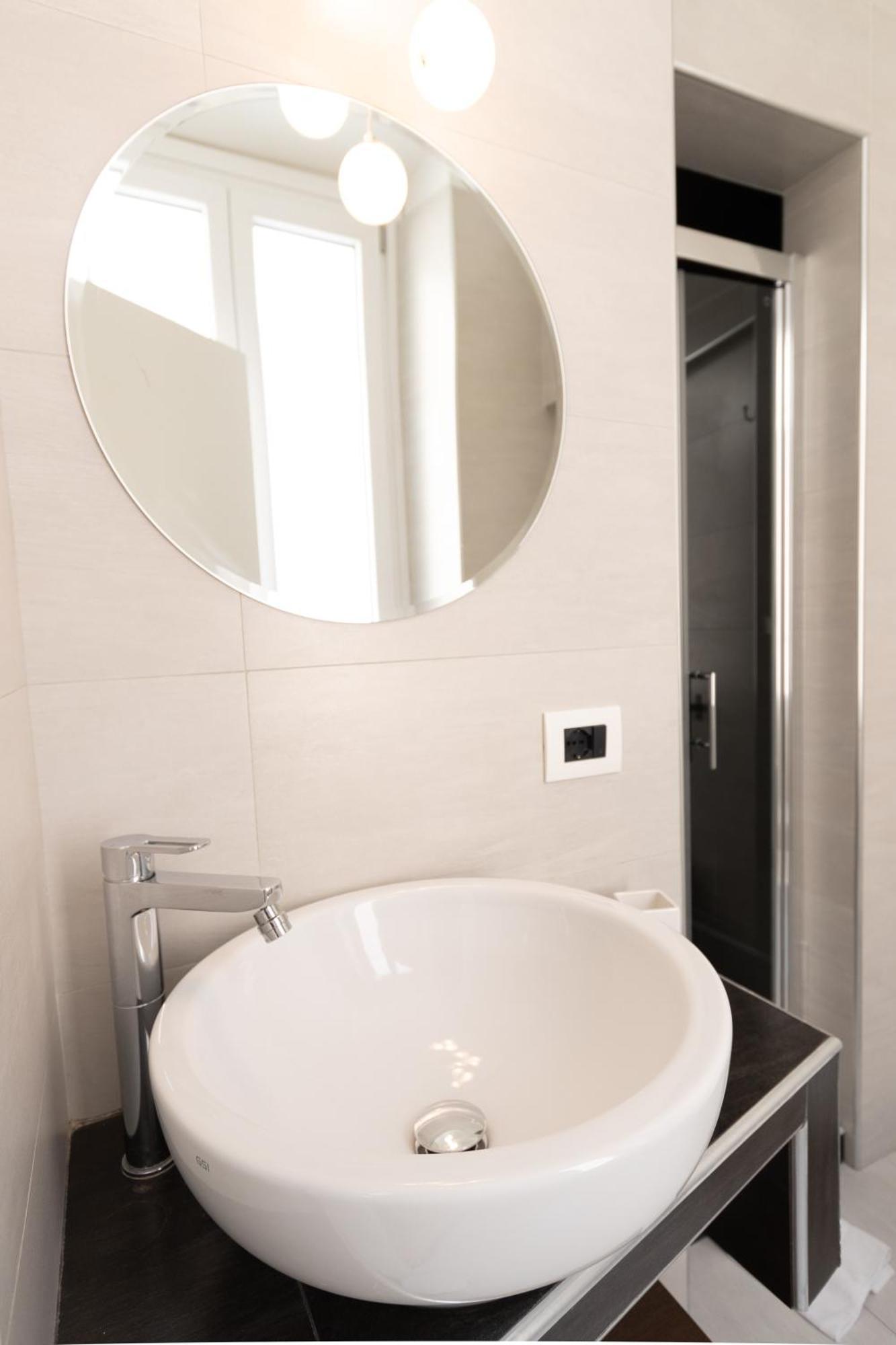 Maison Maneli Pensionat Rom