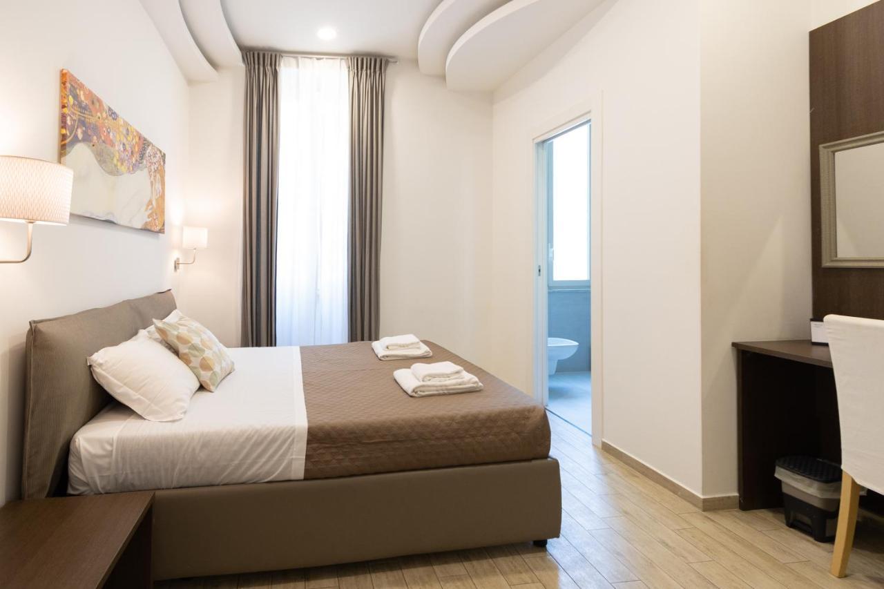 Maison Maneli Pensionat Rom