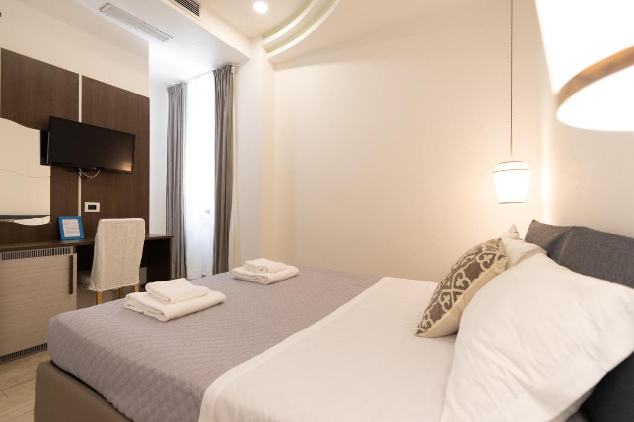 Maison Maneli Pensionat Rom