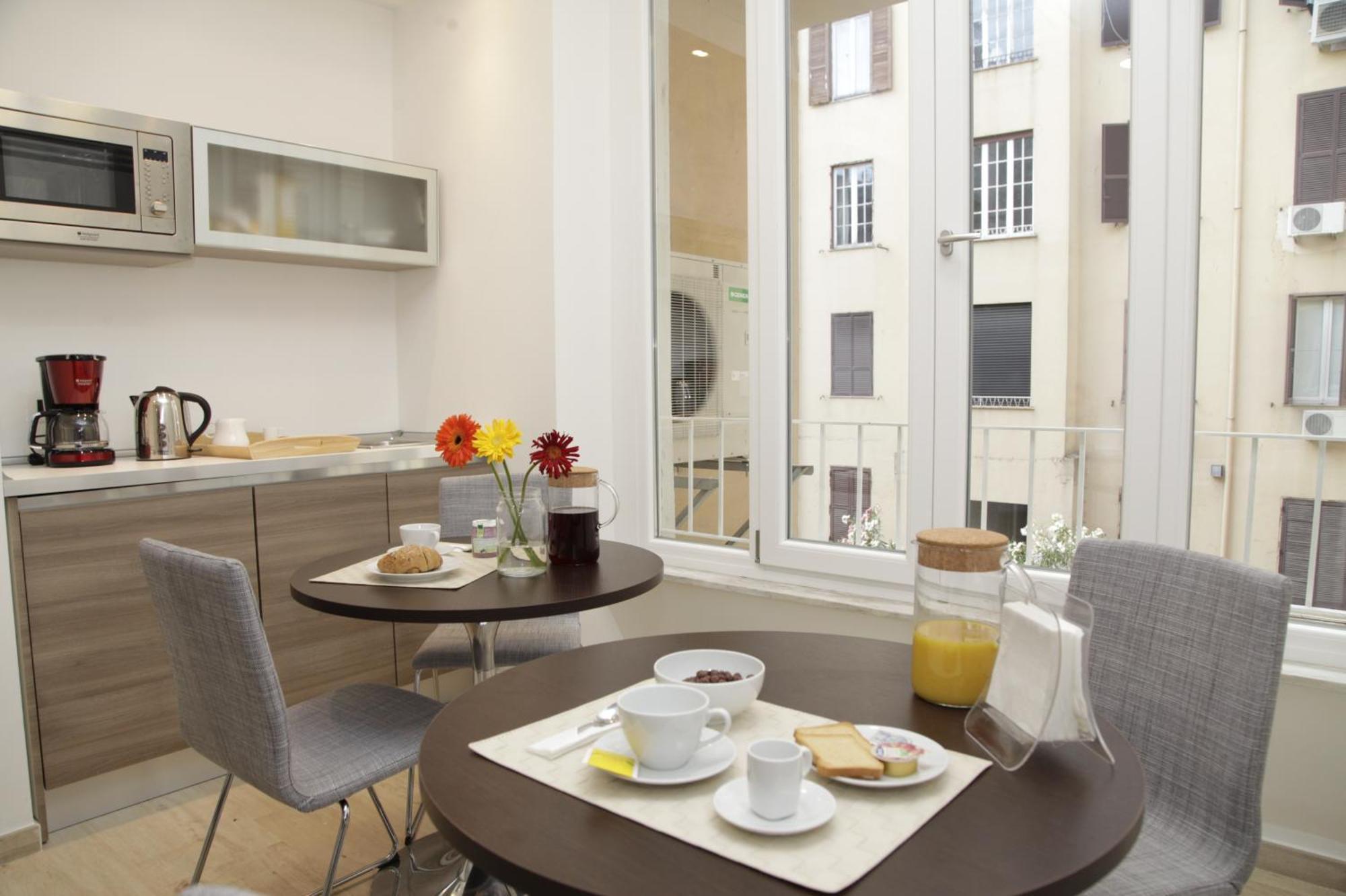 Maison Maneli Pensionat 3*