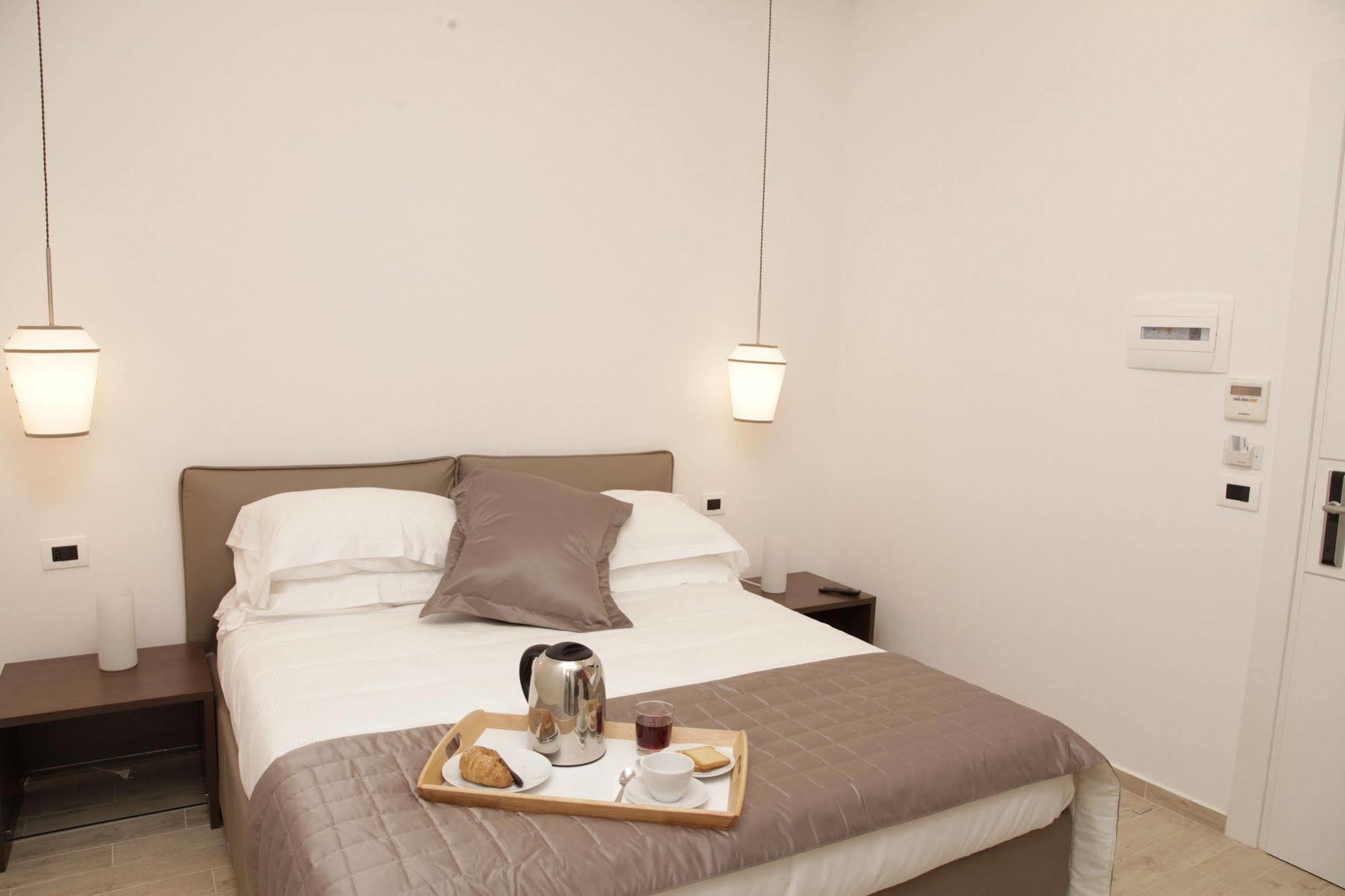 Maison Maneli Pensionat Rom